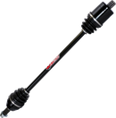 DEMON Axle - X-Treme - Heavy-Duty - Long Travel - Rear Left/Right - RZR PAXL-6091XHD