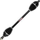 DEMON Axle - Complete - Heavy-Duty - Rear Left/Right - Polaris Pro XP PAXL-6094HD