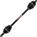 DEMON Axle - X-Treme - Heavy-Duty - Rear Left/Right - Polaris Pro Xp PAXL-6094XHD