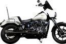 BILTWELL EXFIL Sissy Bar - Softail - Chrome 5003-504