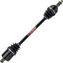 DEMON Axle - X-Treme - Heavy-Duty - Front Left/Right - Polaris Pro XP PAXL-6095XHD