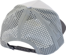 FMF United Hat - Gray SU24196905GRY