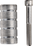 LA CHOPPERS County Line Shift Peg - Raw LA-P102-10