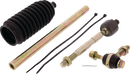 MOOSE OFFROAD Tie Rod End Kit - Left Hand 51-1108-L