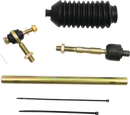 MOOSE OFFROAD Tie Rod End Kit - Right Hand 51-1106-R