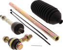 MOOSE OFFROAD Tie Rod End Kit - Left Hand 51-1110-L