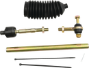 MOOSE OFFROAD Tie Rod End Kit - Left Hand 51-1106-L