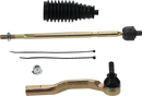 MOOSE OFFROAD Tie Rod End Kit - Left Hand 51-1116-L