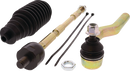 MOOSE OFFROAD Tie Rod End Kit - Right Hand 51-1124-R