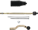 MOOSE OFFROAD Tie Rod End Kit - Left Hand 51-1116-L