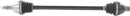MOOSE OFFROAD Axle Kit - CV/Complete - OEM Replacement - Standard - Rear Left/Right - Polaris RZR Pro R POL-7097