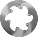 MOOSE OFFROAD Solid Rotor - Rear M1404RS