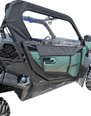MOOSE OFFROAD Side Enclosures - Commander/Maverick NCOMSE-11