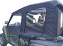 MOOSE OFFROAD Side Enclosures - Wolverine X4 YWX4SE-11