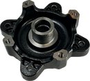 MOOSE OFFROAD Wheel Hub - Front - Polaris 100-5314-PU