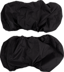 MOOSE OFFROAD Seat Cover - Black - Mule KMMXBS-11