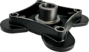 MOOSE OFFROAD Wheel Hub - Front/Rear - Polaris 100-5311-PU