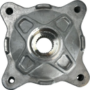 MOOSE OFFROAD Wheel Hub - Front - Polaris 100-5317-PU