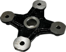 MOOSE OFFROAD Wheel Hub - Front/Rear - Can Am 500-1058-PU
