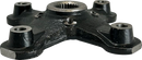 MOOSE OFFROAD Wheel Hub - Front/Rear - Can Am 500-1058-PU