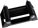 MOOSE OFFROAD Plow Roller Fairlead - UTV 1678PF