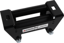 MOOSE OFFROAD Plow Roller Fairlead - UTV 1678PF