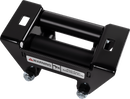 MOOSE OFFROAD Plow Roller Fairlead - ATV 1677PF