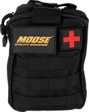 MOOSE OFFROAD Individual First Aid Medical Kit IFAK-11