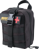 MOOSE OFFROAD Individual First Aid Medical Kit IFAK-11