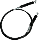 MOOSE OFFROAD Shifter Cable - UTV - Can-Am 500-1278-PU
