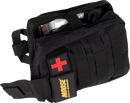 MOOSE OFFROAD Individual First Aid Medical Kit IFAK-11