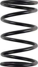 MOOSE OFFROAD Polaris Primary Clutch Spring - Black/Red - Rate 58/135 100-1037-PU