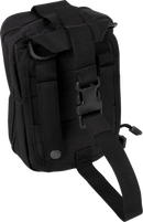 MOOSE OFFROAD Individual First Aid Medical Kit IFAK-11