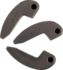 MOOSE OFFROAD Clutch Weights - 21-74 - 74 g - Polaris 100-1504-PU