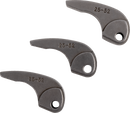 MOOSE OFFROAD Clutch Weights - 25-52 - 52 g - Polaris 100-1505-PU