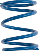 MOOSE OFFROAD Polaris Primary Clutch Spring - Blue/Yellow - Rate 33/67 100-1039-PU