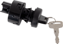 MOOSE OFFROAD Ignition Switch - Arctic Cat 200-1511-PU