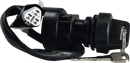 MOOSE OFFROAD Ignition Switch - Kawasaki 600-1113-PU
