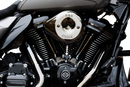 S&S CYCLE Stealth Air Cleaner Kit - Cover - M8 Touring 170-0797