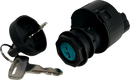 MOOSE OFFROAD Ignition Switch - Arctic Cat 200-1511-PU