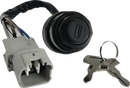 MOOSE OFFROAD Ignition Switch - Kawasaki 600-1155-PU