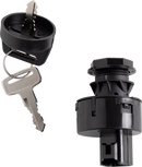 MOOSE OFFROAD Ignition Switch - Arctic Cat 200-1511-PU