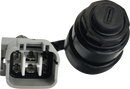 MOOSE OFFROAD Ignition Switch - Kawasaki 600-1155-PU