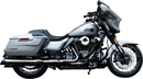 S&S CYCLE Stealth Air Cleaner Kit - Cover - M8 Touring 170-0797
