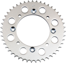 PARTS UNLIMITED Rear Sprocket - 47 Tooth - Suzuki/Yamaha 64511-20920-47