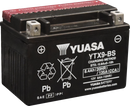 YUASA Battery - YTX9BS YUAM329BSIND