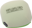 HIFLOFILTRO Foam Air Filter - Gas Gas/Husqvarna/KTM HFF5019