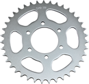 PARTS UNLIMITED Rear Sprocket - 39 Tooth - Suzuki 64511-29000