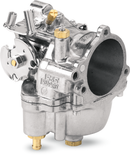 S&S CYCLE Super E Carburetor - Standard Bore - Natural 11-0420