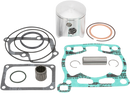 WISECO Piston Kit with Gaskets - 55.00 mm - Suzuki RM125 PK1320